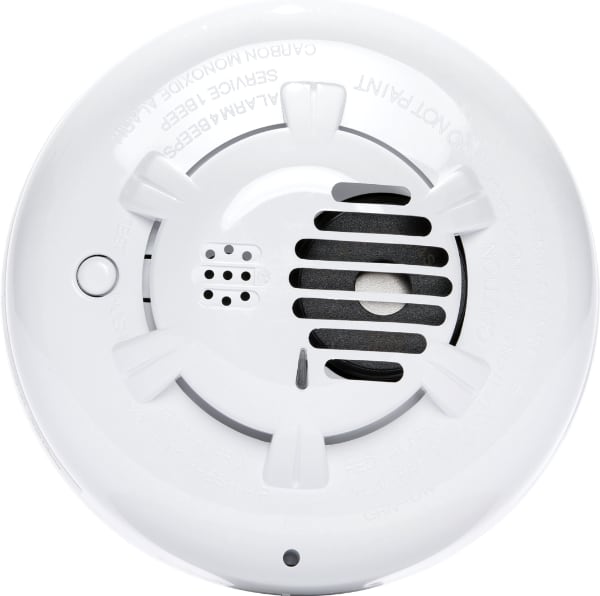 Vivint Carbon Monoxide Detectors in Scranton